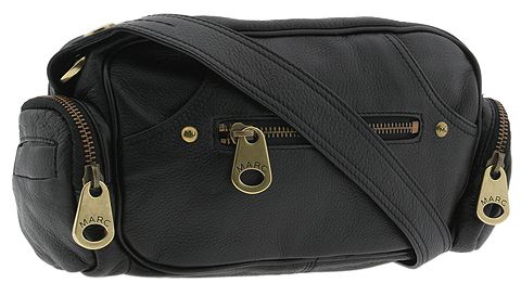 Marc Jacobs Butter Soft Leather Camera Bag Marc Jacobs Butter Soft Leather Camera Bag
